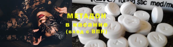 молекула духа Богданович